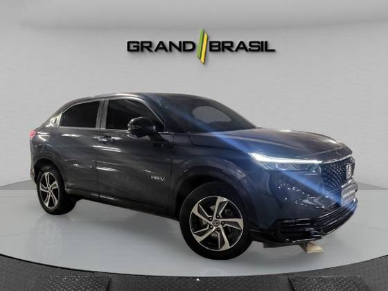 HONDA HR-V 1.5 DI I-VTEC TURBO FLEX TOURING CVT